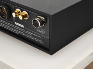 Naim CDX2 CD Player (2015) - Image 10