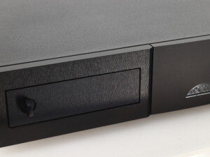 Naim CDX2 CD Player (2015) - Image 11