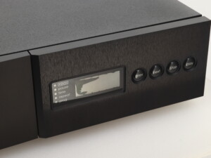 Naim CDX2 CD Player (2015) - Image 12