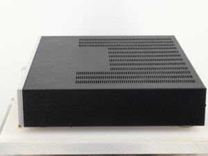Musical Fidelity A3CR Pre Amplifier - Image 3