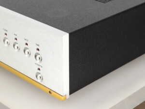 Musical Fidelity A3CR Pre Amplifier - Image 8