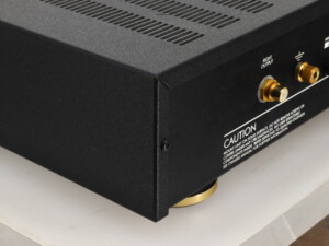 Musical Fidelity A3CR Pre Amplifier - Image 9