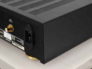 Musical Fidelity A3CR Pre Amplifier - Image 10