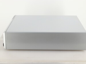 Linn Classik Integrated Music System - Silver - Image 3