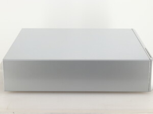 Linn Classik Integrated Music System - Silver - Image 5