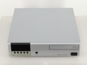 Linn Classik Integrated Music System - Silver - Image 6