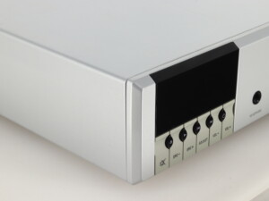 Linn Classik Integrated Music System - Silver - Image 7