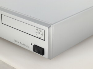 Linn Classik Integrated Music System - Silver - Image 8