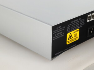 Linn Classik Integrated Music System - Silver - Image 9