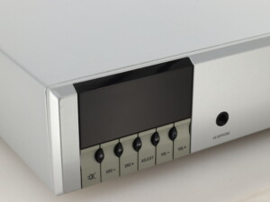 Linn Classik Integrated Music System - Silver - Image 11