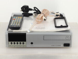Linn Classik Integrated Music System - Silver - Image 13