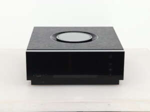 Naim Uniti Atom Streaming Amplifier (2020)