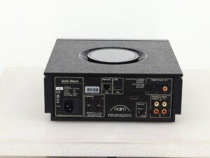 Naim Uniti Atom Streaming Amplifier (2020) - Image 4