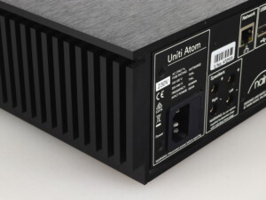 Naim Uniti Atom Streaming Amplifier (2020) - Image 9