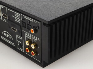 Naim Uniti Atom Streaming Amplifier (2020) - Image 10