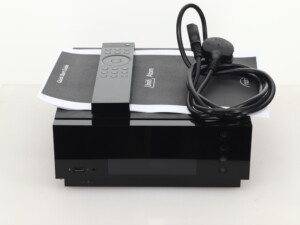 Naim Uniti Atom Streaming Amplifier (2020) - Image 13