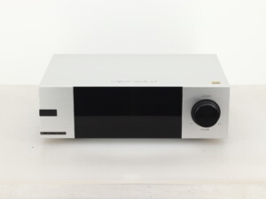 Eversolo DMP A6 Master Edition Gen 2 Streamer - Silver