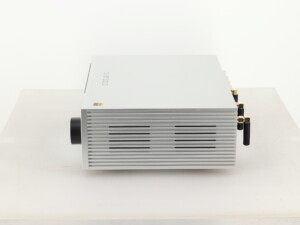 Eversolo DMP A6 Master Edition Gen 2 Streamer - Silver - Image 3
