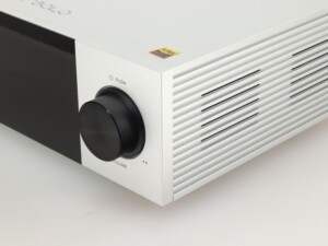 Eversolo DMP A6 Master Edition Gen 2 Streamer - Silver - Image 8