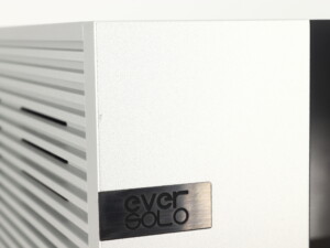 Eversolo DMP A6 Master Edition Gen 2 Streamer - Silver - Image 12