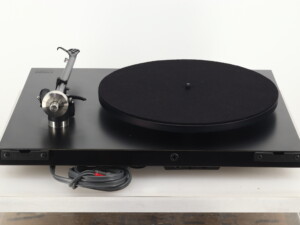 Rega Planar 3 Turntable (24v Motor Upgrade) / NEO Power Supply - Image 4