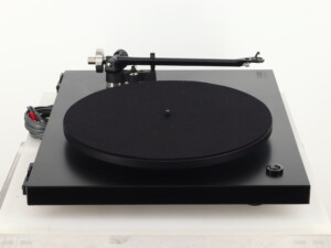 Rega Planar 3 Turntable (24v Motor Upgrade) / NEO Power Supply - Image 5