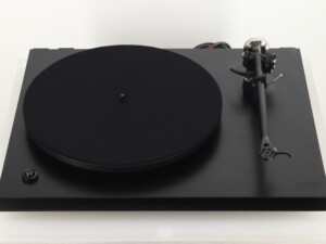 Rega Planar 3 Turntable (24v Motor Upgrade) / NEO Power Supply - Image 6