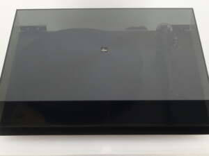 Rega Planar 3 Turntable (24v Motor Upgrade) / NEO Power Supply - Image 7
