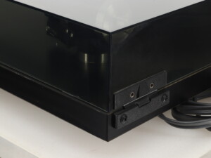 Rega Planar 3 Turntable (24v Motor Upgrade) / NEO Power Supply - Image 10