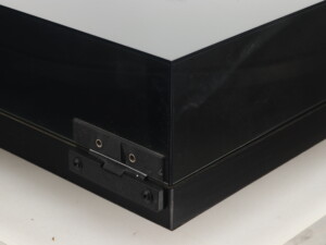 Rega Planar 3 Turntable (24v Motor Upgrade) / NEO Power Supply - Image 11