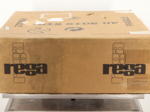 Rega Planar 3 Turntable (24v Motor Upgrade) / NEO Power Supply - Image 13