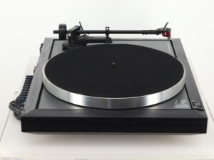 Linn Axis Turntable / Denon DL110 MC Cartridge - Image 5