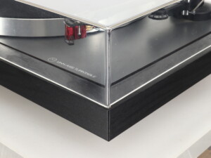 Linn Axis Turntable / Denon DL110 MC Cartridge - Image 9
