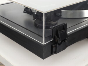 Linn Axis Turntable / Denon DL110 MC Cartridge - Image 10