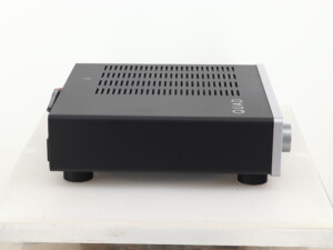 Quad 3 Integrated Amplifier - Grey - Image 5