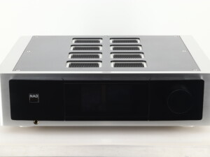 NAD M32 Integrated Amplifier