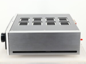 NAD M32 Integrated Amplifier - Image 3