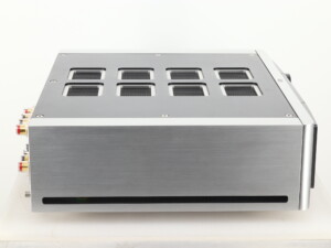 NAD M32 Integrated Amplifier - Image 5