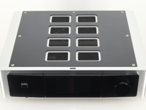 NAD M32 Integrated Amplifier - Image 6