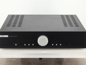 Musical Fidelity M3si Integrated Amplifier - Black