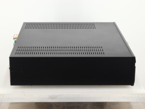 Musical Fidelity M3si Integrated Amplifier - Black - Image 5