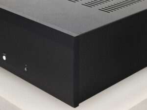 Musical Fidelity M3si Integrated Amplifier - Black - Image 8