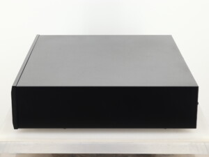 Musical Fidelity M3SCD CD Player - Black - Image 3