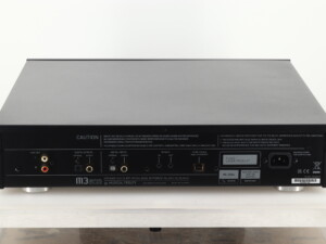 Musical Fidelity M3SCD CD Player - Black - Image 4