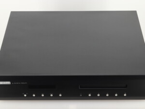 Musical Fidelity M3SCD CD Player - Black - Image 6
