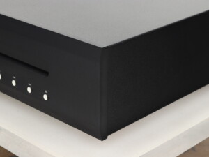 Musical Fidelity M3SCD CD Player - Black - Image 8