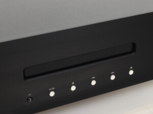 Musical Fidelity M3SCD CD Player - Black - Image 12