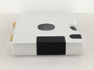 Chord Electronics Hugo TT2 DAC/Headphone Amplifier - Silver - Image 5