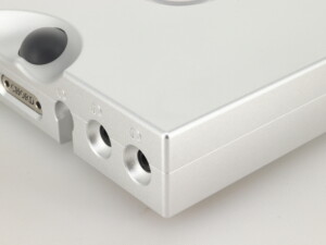 Chord Electronics Hugo TT2 DAC/Headphone Amplifier - Silver - Image 9