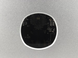 Chord Electronics Hugo TT2 DAC/Headphone Amplifier - Silver - Image 12